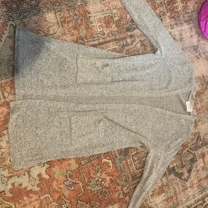 Old navy kids cardigan